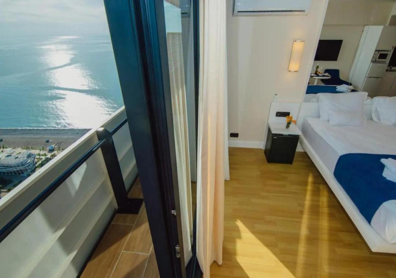 Orbi City Central Aparthotel Batumi Luaran gambar